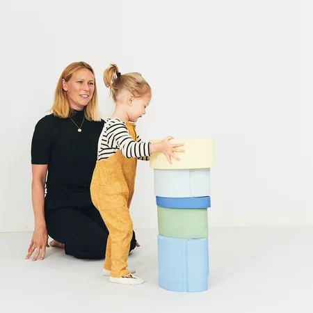 bObles ælling, grå