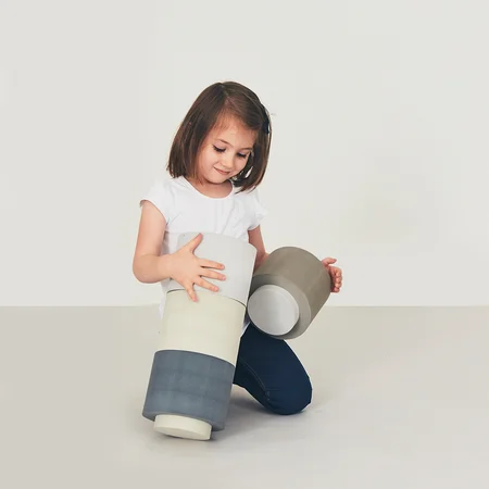 bObles connect, blå