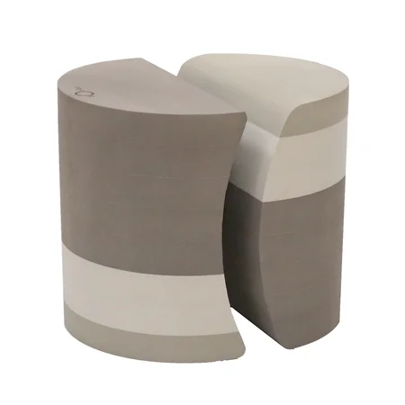 bObles Friends, grå