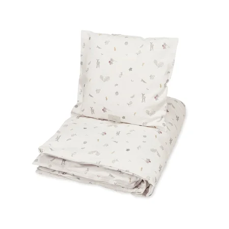 Cam Cam baby sengetøj, Fawn