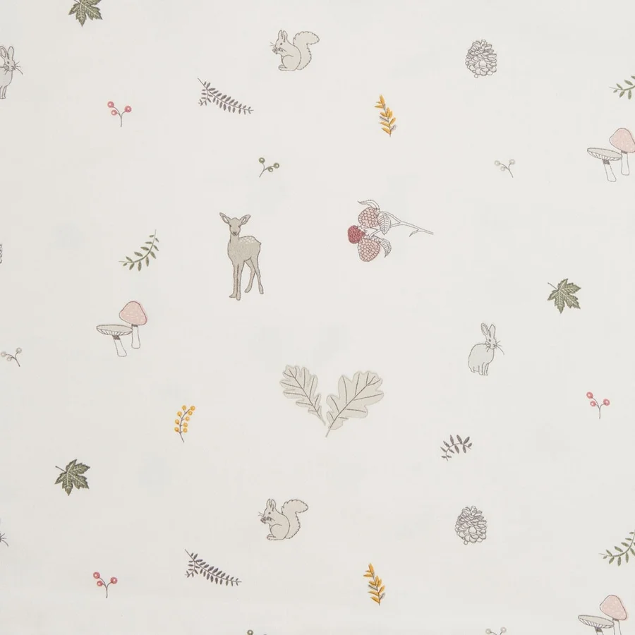 Cam Cam baby sengetøj, Fawn