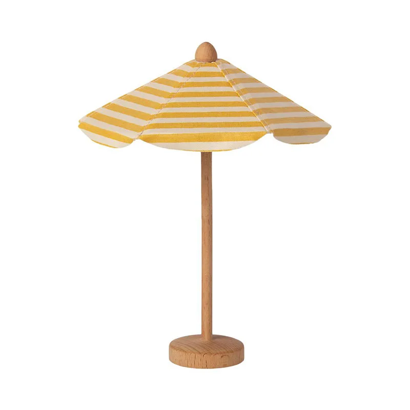 Maileg strandparasol