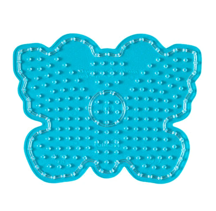 Hama maxi perleplade, sommerfugl