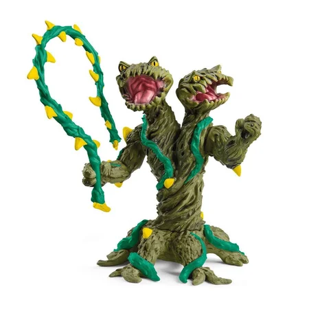 Schleich monster plante med våben