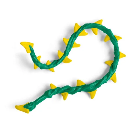 Schleich monster plante med våben