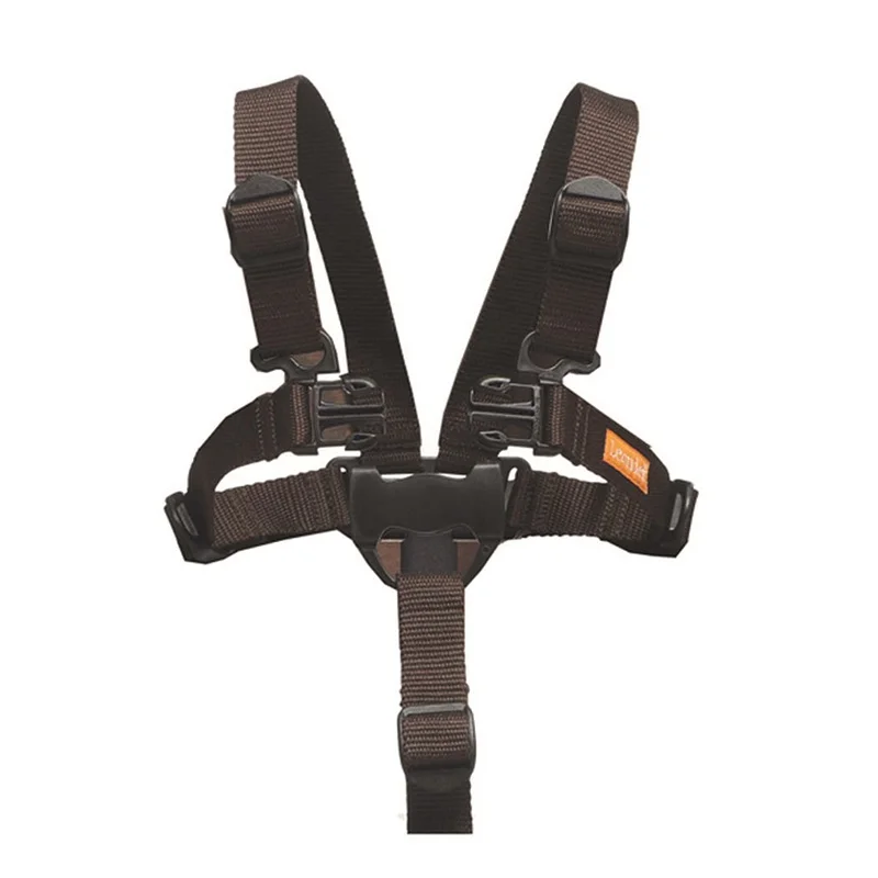 Leander Classic sele til h�øjstol