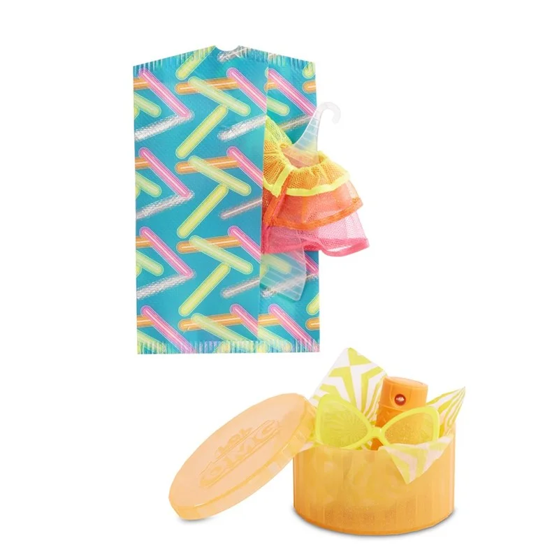 L.O.L. Surprise OMG dukke, Glitter Queen