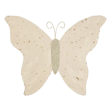 Mimi & Lula vinger, Ophelia Fairy Pink