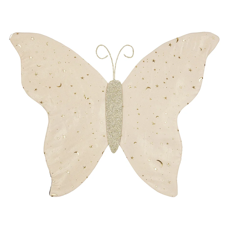 Mimi & Lula vinger, Ophelia Fairy Pink