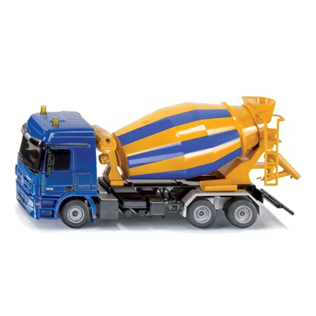 Siku Mercedes Actros Cementblander