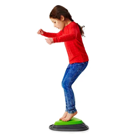 Gonge Bouncing River Sten