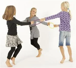 Gonge Aktivitetsringe