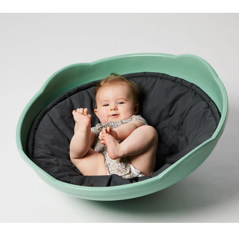 Gonge Mini Top, Nordic