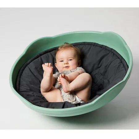 Gonge Mini Top, Nordic