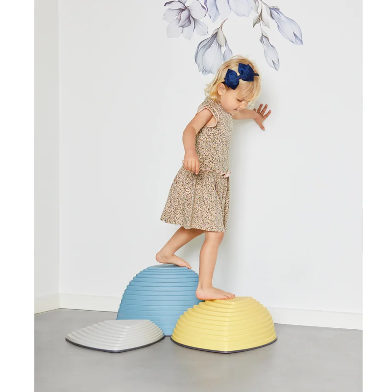 Gonge Hilltops, Nordic