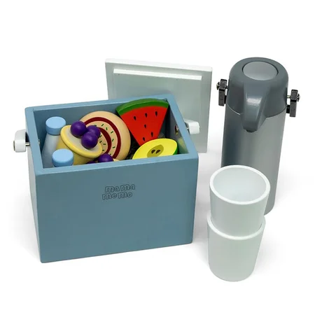 MaMaMeMo Kühltasche mit Zubehör