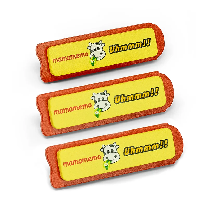 MaMaMeMo legemad, ostehaps