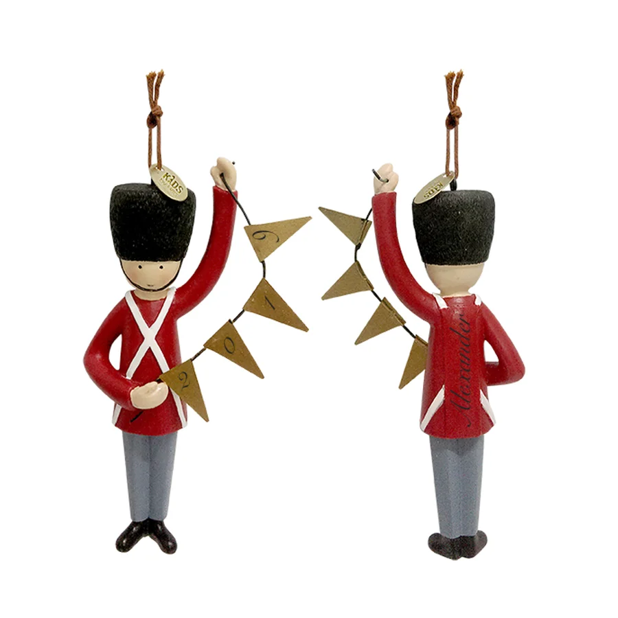 Kids by Friis Ophæng, Garder