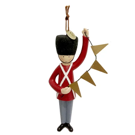 Kids by Friis Ophæng, Garder