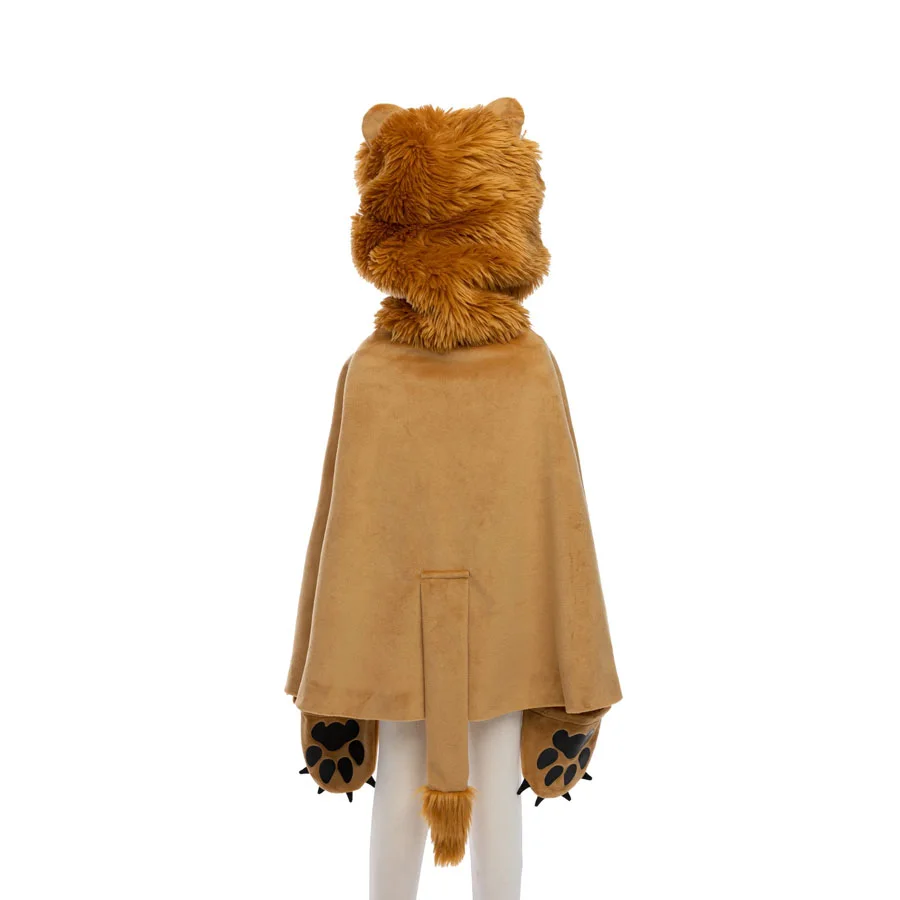 Great Pretenders Löwen-Verkleidung