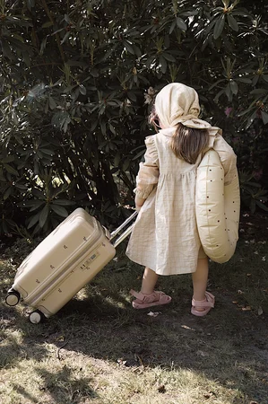 Kinderkoffer, cherry, Konges Sløjd