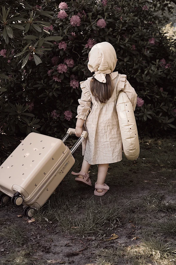 Kinderkoffer, cherry, Konges Sløjd