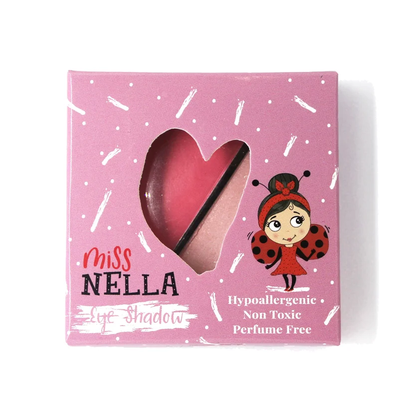 Miss Nella Duo Lidschatten, Pink Skies