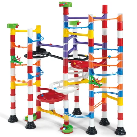 Quercetti Migoga Kugelbahn, Maxi