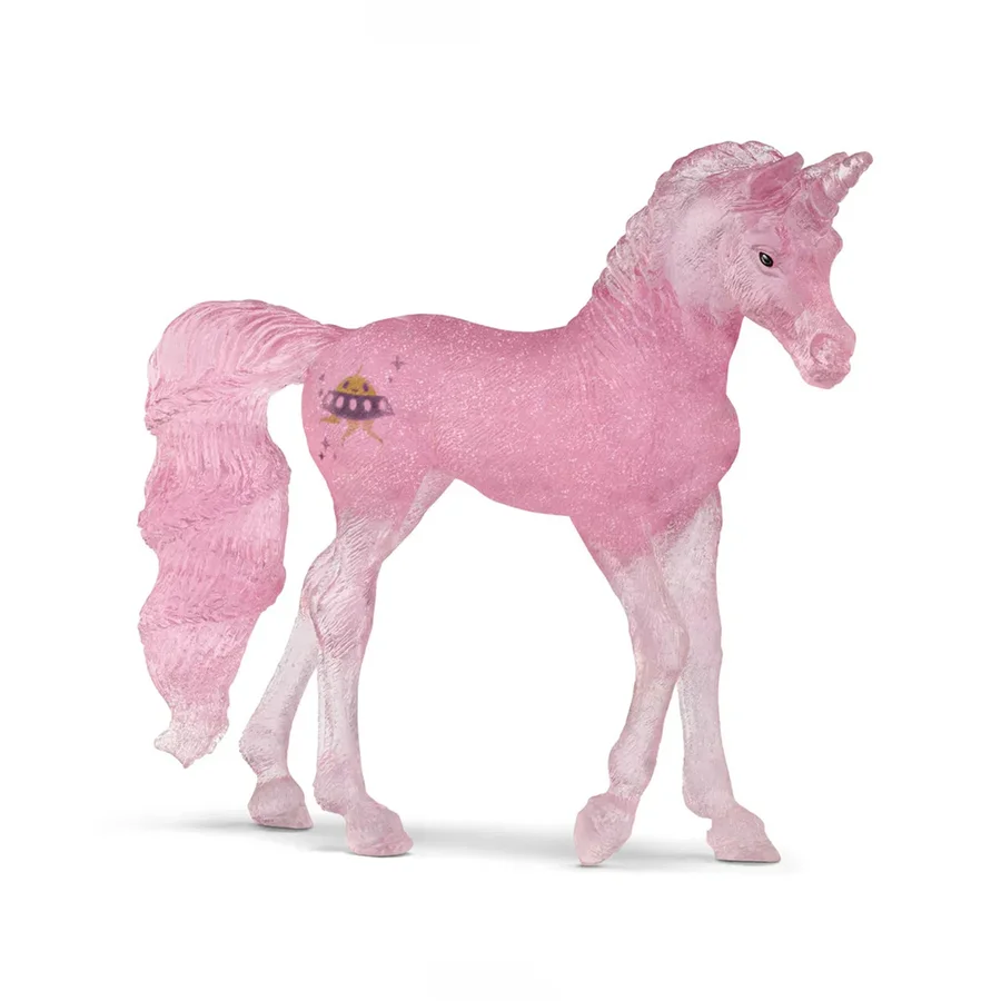 Schleich Bayala Einhorn Aliena