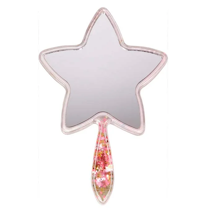 Spiegelburg stjerneformet spejl