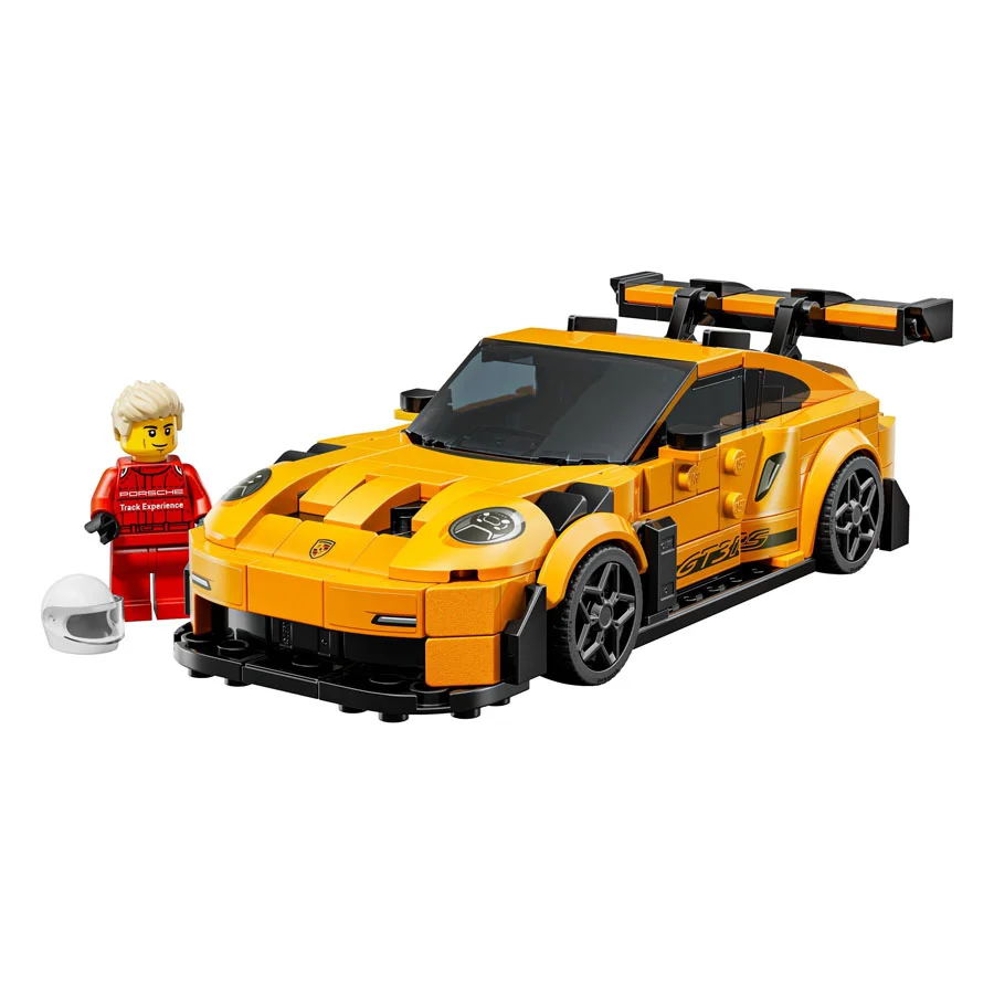 LEGO® SPEED Porsche 911 GT3 RS-Superbil