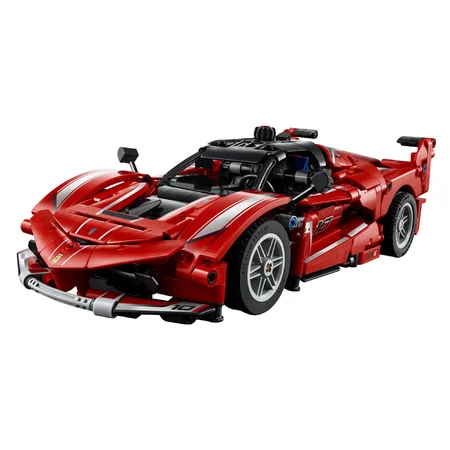 LEGO® TECHNIC Ferrari FXX K