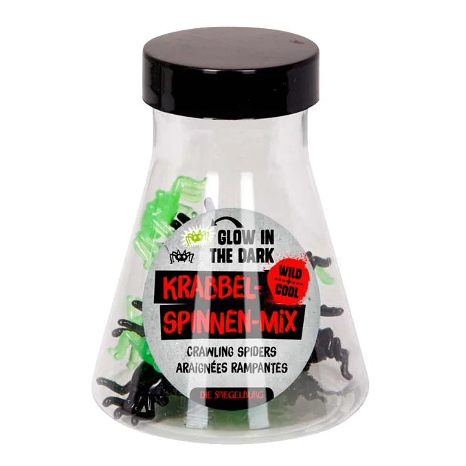 Spiegelburg kravlende edderkopper