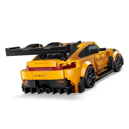 LEGO® SPEED Porsche 911 GT3 RS-Superbil