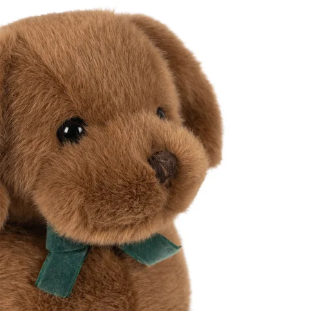 Konges Sløjd Hunde-Hausschuhe, Chicory Coffe