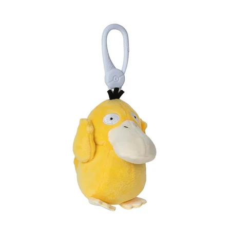 Pokemon clip-on W12, Psyduck