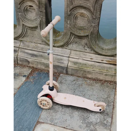 Konges Sløjd Roller, lemon