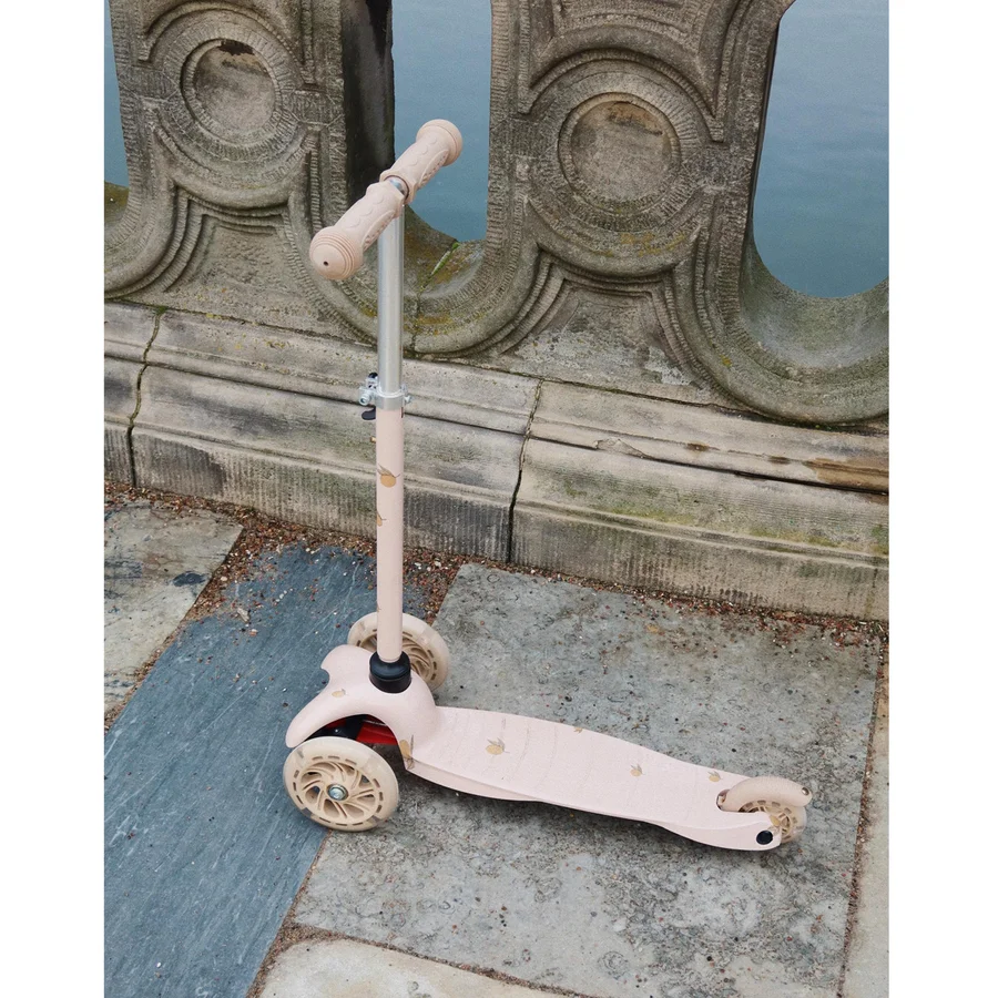 Konges Sløjd Roller, lemon