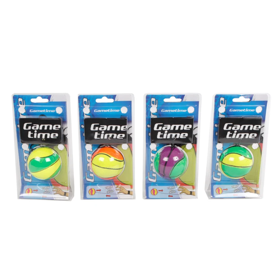 Happy Summer Returbold, asst farver