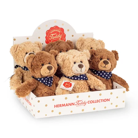 Teddy Hermann, Teddy 23 cm - beige