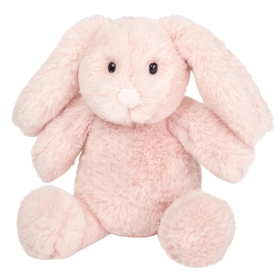 Teddy Hermann, Kaninchen 20 cm - rosa