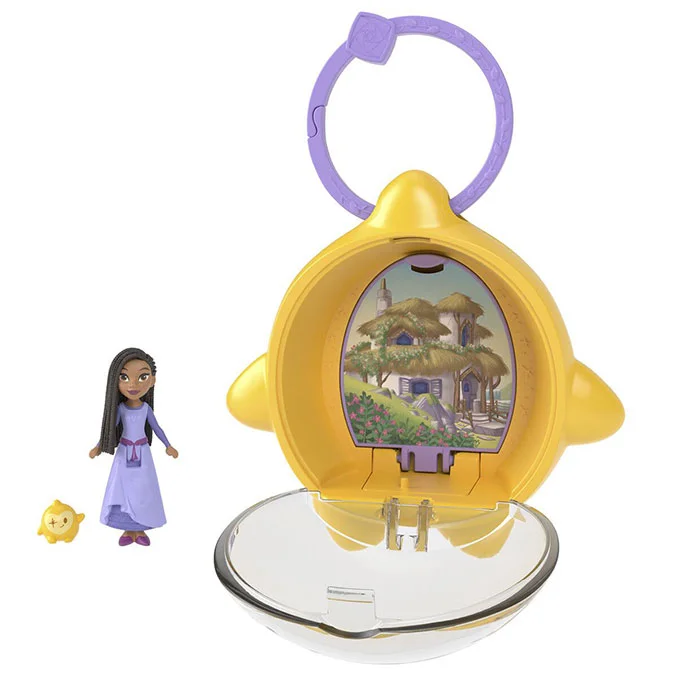 Disney Wish Mini Surprise Charakter