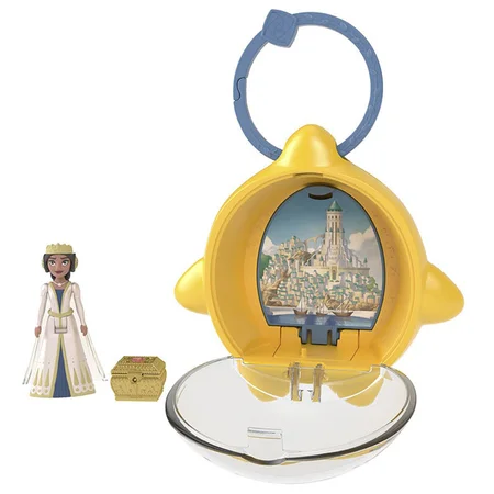 Disney Wish Mini Surprise Charakter