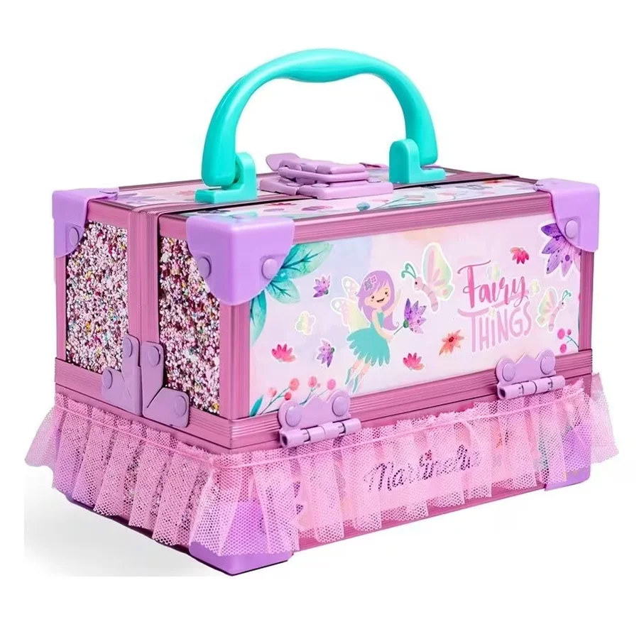 Martinelia Fe Schminkkoffer