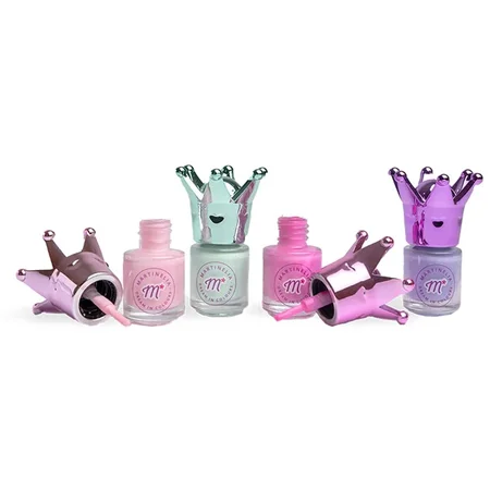 Martinelia Kronen-nagellack, verschiedene Farben