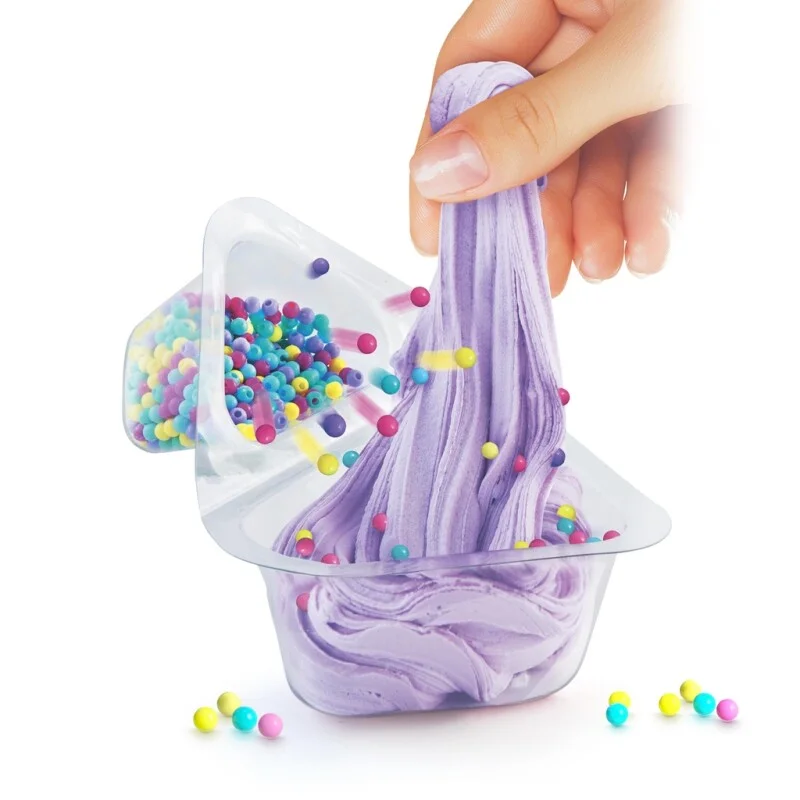 Crazy Sensations Satisfying Compound Kit 4er-Set