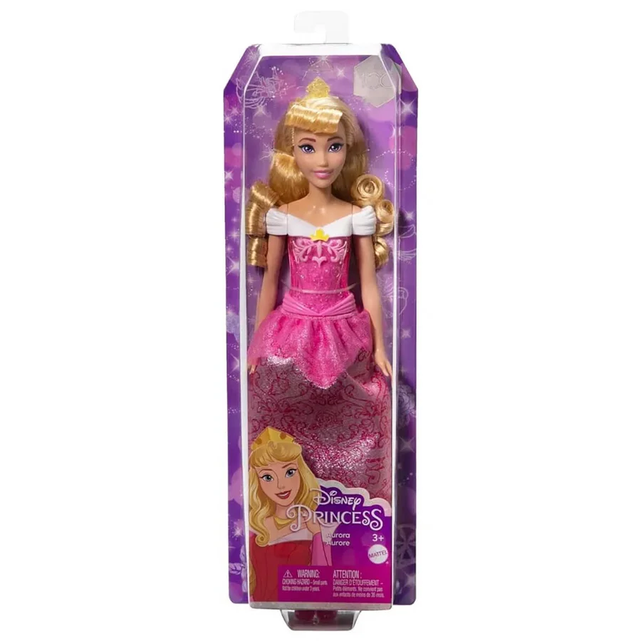 Disney Prinsesse Dukke, Aurora