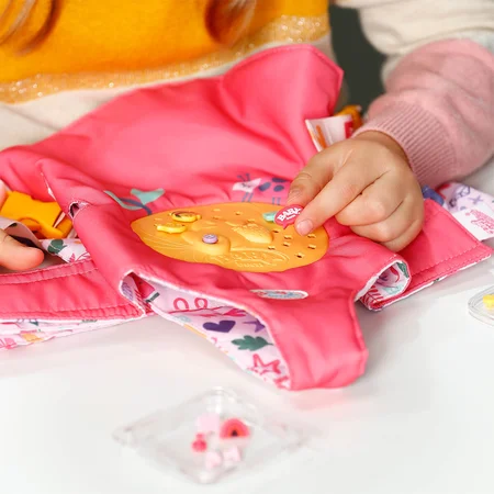 BABY Born Tragetuch mit Pins