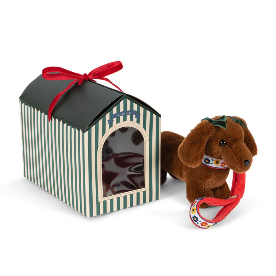 Konges Sløjd Kæledyrshund