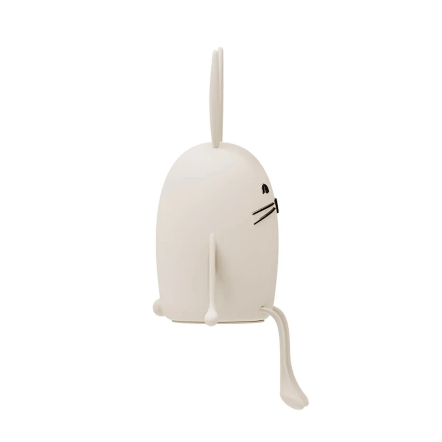 Liewood Evex Kaninchen-Nachtlampe, Sandy